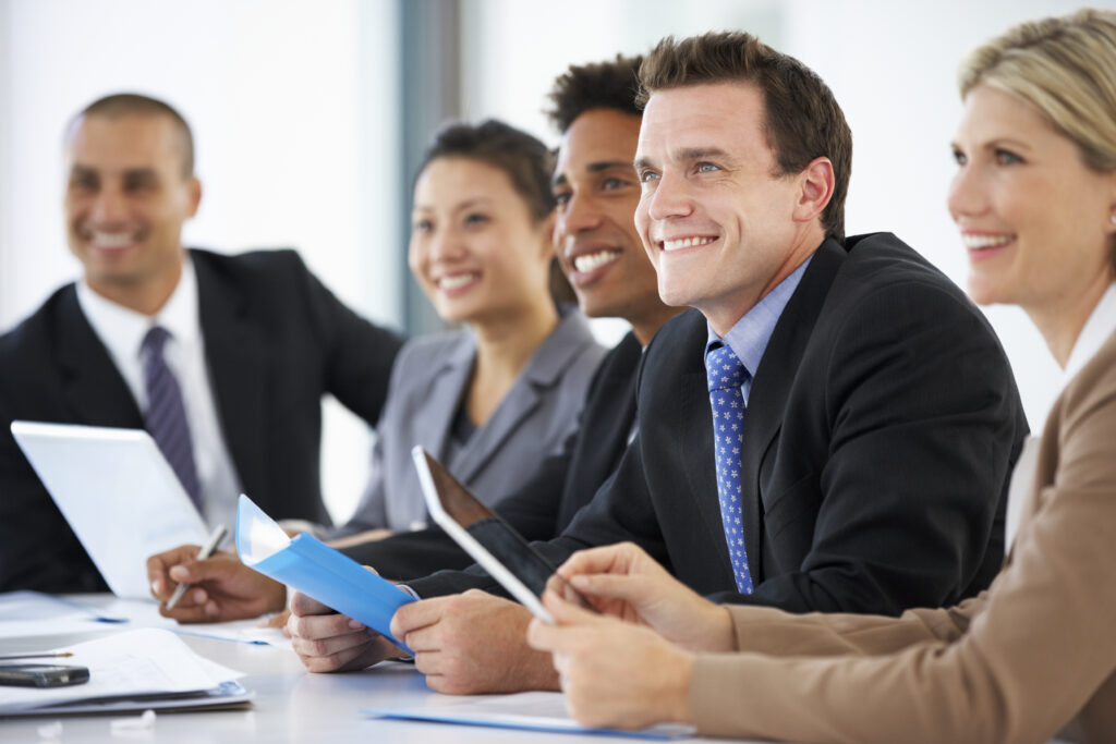 Pathbuilders Professional Development and Mentorship Programs