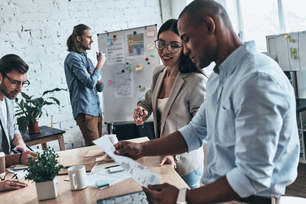 Pathbuilders Professional Development and Mentorship Programs