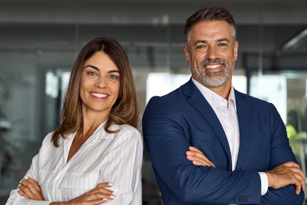 Pathbuilders Professional Development and Mentorship Programs