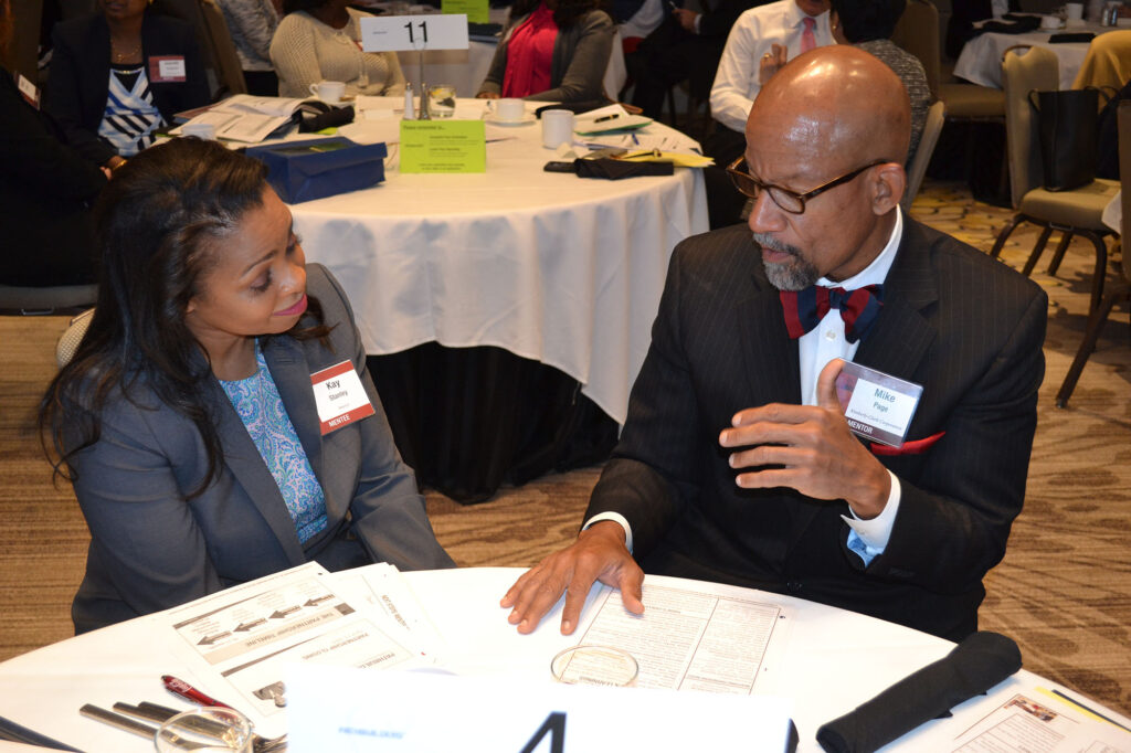 Pathbuilders Professional Development and Mentorship Programs