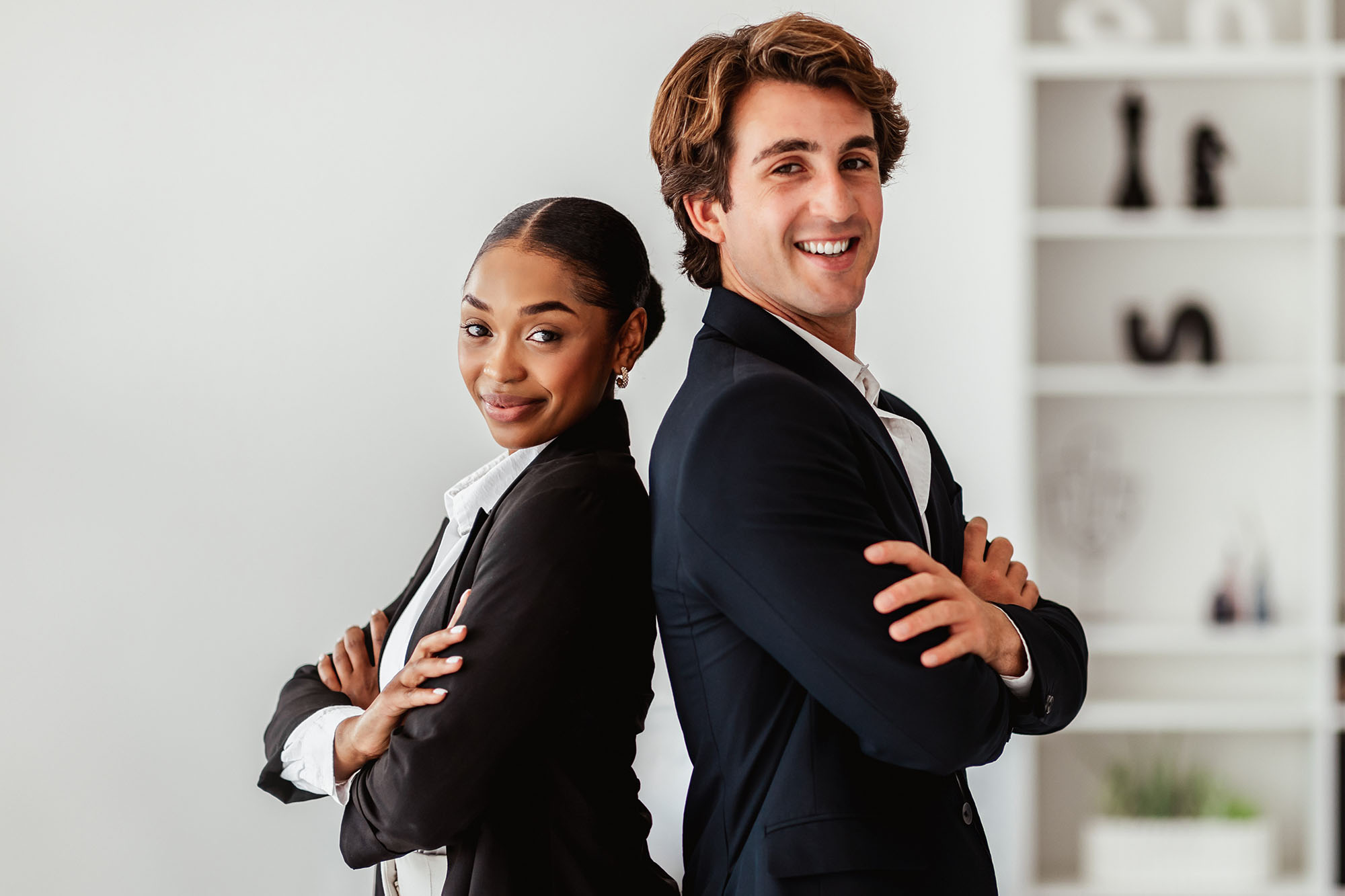 Pathbuilders Professional Development and Mentorship Programs