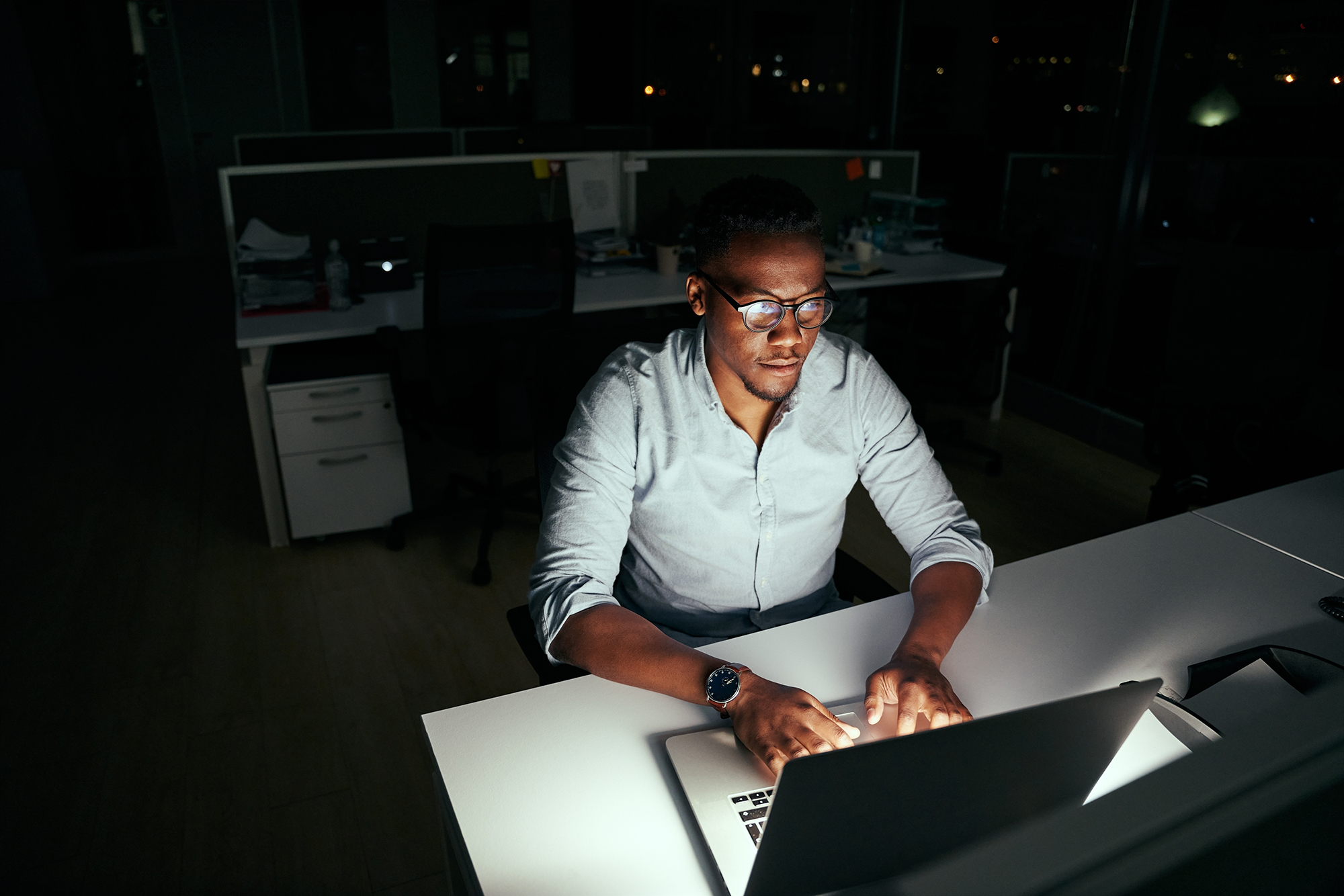 Stop Hoping Your Best Talent Will Rise. Build Leaders Who Can See It.